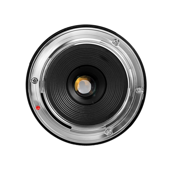 MEIKE 12mm F/2.8 Wide Angle Lens for Canon EOS M